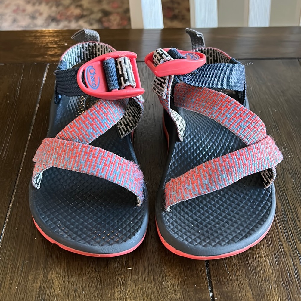 Chacos